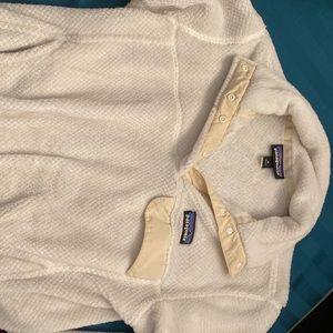 Patagonia pullover